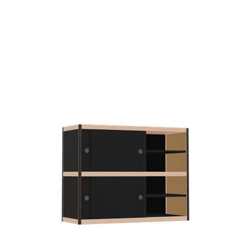 [400542894] Kast (86x110x42 cm)