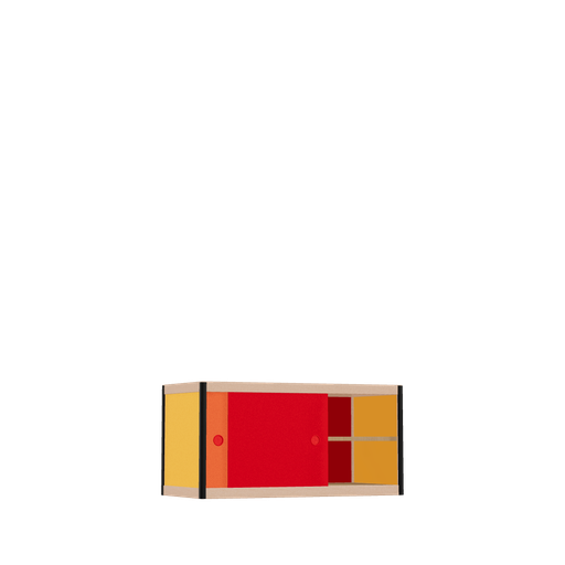 [400542895] Low cabinet (45x90x42 cm)