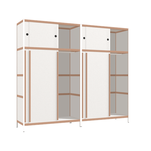 [f168944] Furniture (209x240x52 cm)