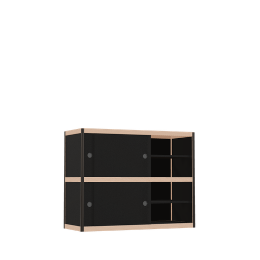 [400542899] Armoire (86x110x42 cm)