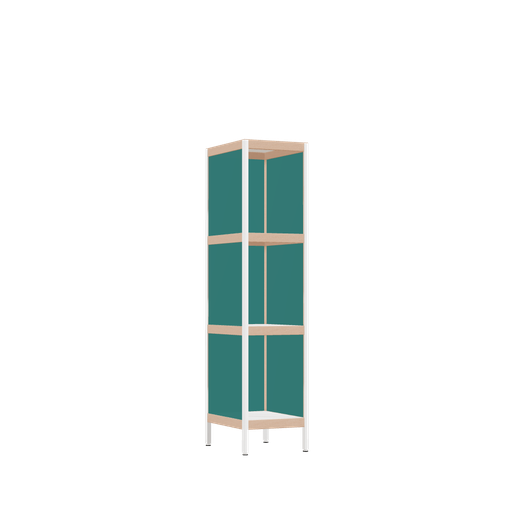 [400542900] Shelf (138x32x42 cm)