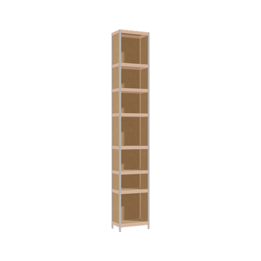 [400542904] Shelf (249x42x25 cm)
