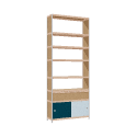 [400542912] Cabinet (249x100x32 cm)