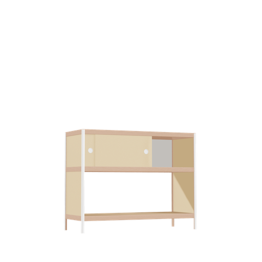 [400542913] Cabinet (86x110x42 cm)