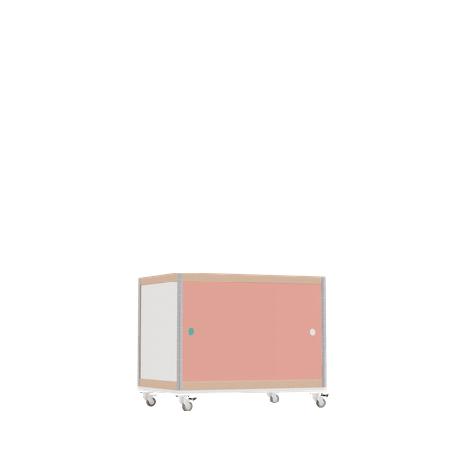 [400542919] Low cabinet (64x80x52 cm)