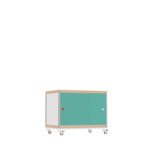 [400542920] Laag meubel (64x80x52 cm)