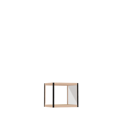 [400542928] Meuble bas (45x52x42 cm)