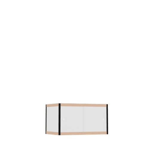 [400542929] Low cabinet (45x80x52 cm)