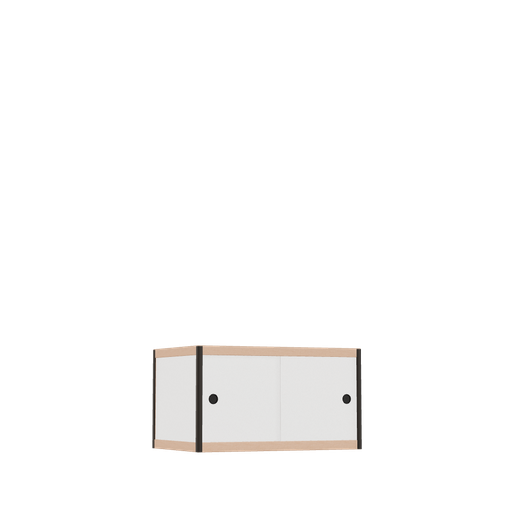 [400542933] Meuble bas (45x80x52 cm)