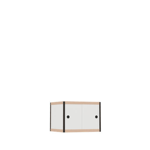 [400542934] Laag meubel (45x62x52 cm)