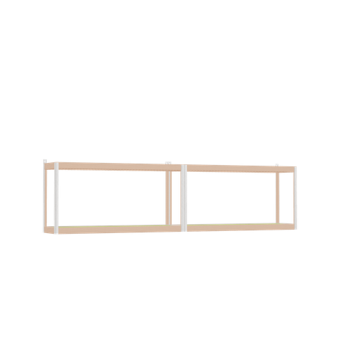 [f168959] Meubles (45x180x25 cm)