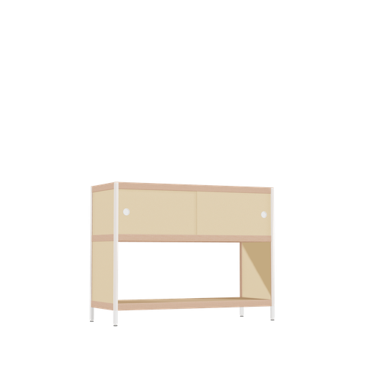 [400542941] Cabinet (85x110x42 cm)