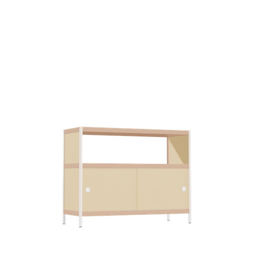 [400542942] Cabinet (85x110x42 cm)