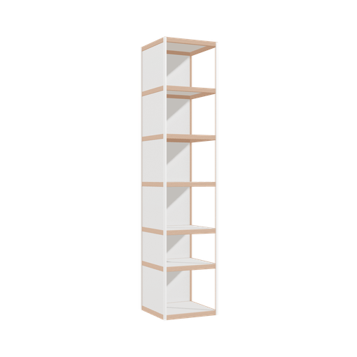 [400542950] Shelf (240x52x52 cm)