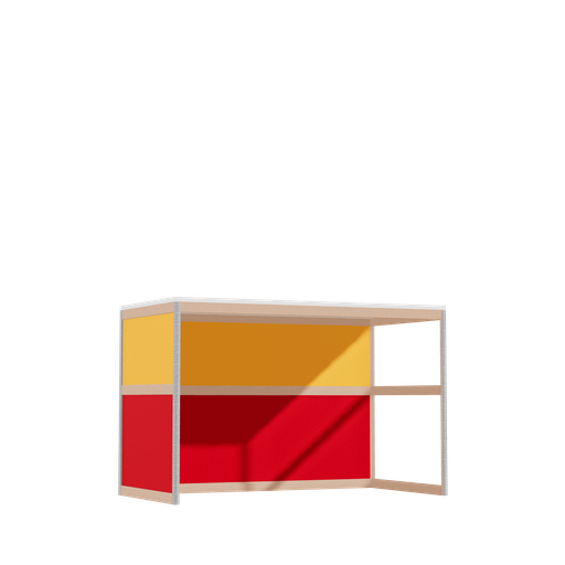 [400542954] Desk (77.8x120x62 cm)