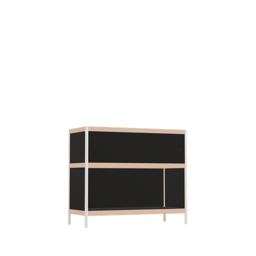 [400542957] Kast (86x100x42 cm)