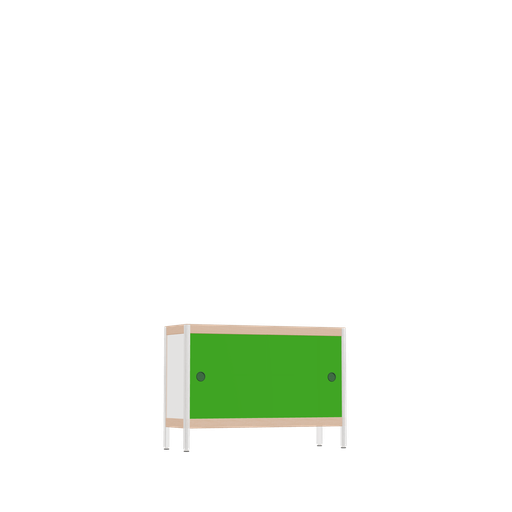 [400542971] Meuble bas (55x80x25 cm)