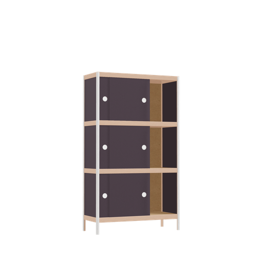 [400542973] Cabinet (137x80x32 cm)