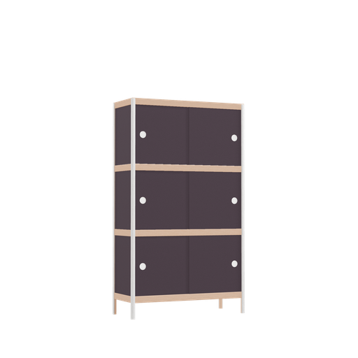 [400542974] Cabinet (137x80x32 cm)