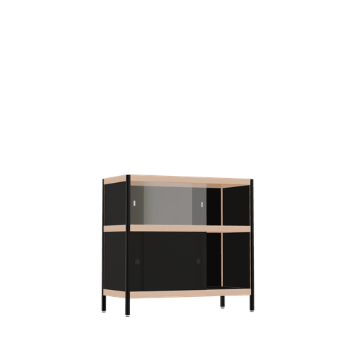 [400542985] Kast (87x90x42 cm)
