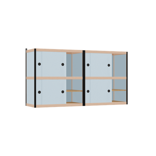 [f168978] Furniture (86x160x42 cm)
