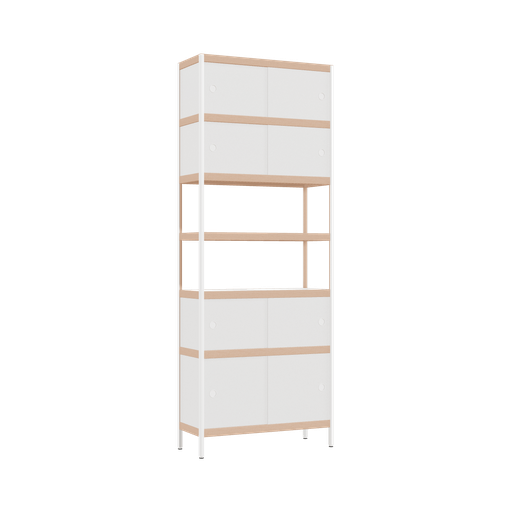 [400542994] Kast (211x80x32 cm)