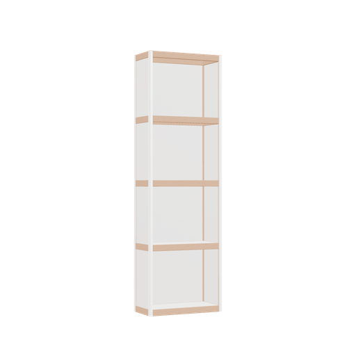 [400542995] Shelf (168x52x25 cm)
