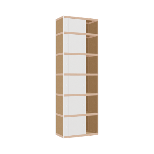 [400542997] Kast (240x80x42 cm)