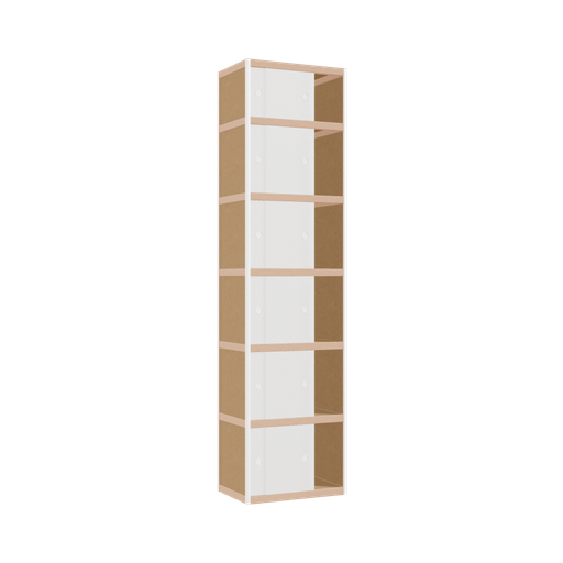 [400542998] Kast (240x62x42 cm)