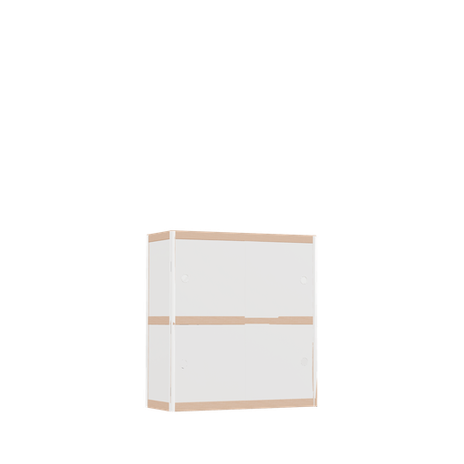 [400543005] Cabinet (86x80x32 cm)
