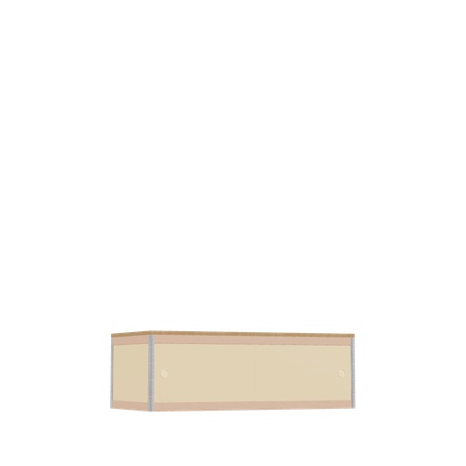 [400543009] Laag meubel (36.8x110x52 cm)