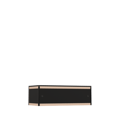 [400543010] Low cabinet (36.8x110x52 cm)