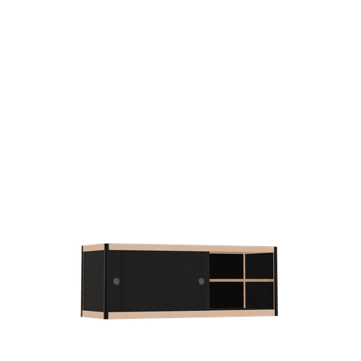 [400543016] Low cabinet (45x120x42 cm)