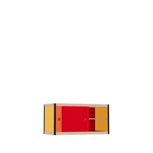[400543017] Meuble bas (45x90x42 cm)