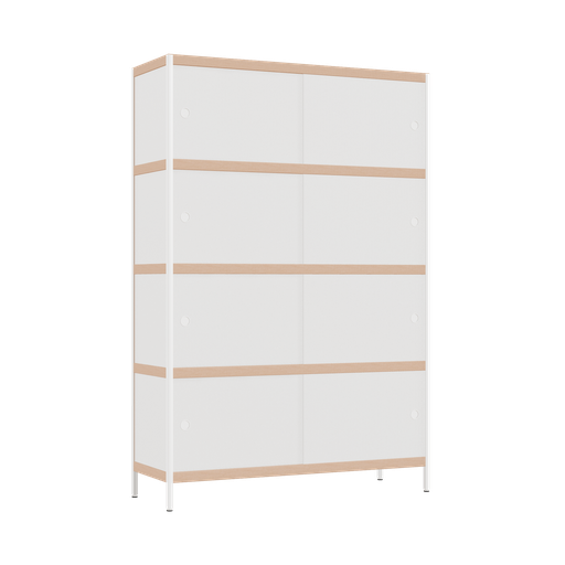 [400209608] Cabinet (179x120x42 cm)
