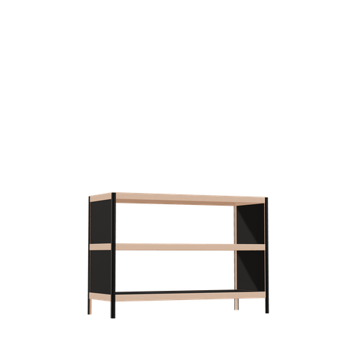 [400543019] Étagère (76x110x42 cm)
