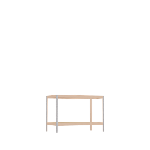 [400543026] Laag meubel (55x80x42 cm)