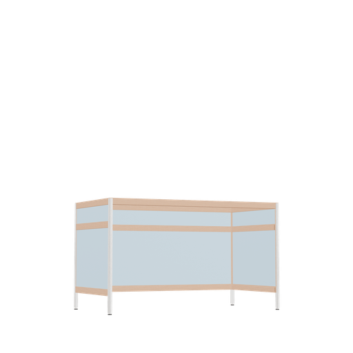 [400543028] Desk (70x120x62 cm)