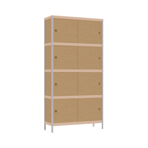 [400417604] Kast (178x90x32 cm)