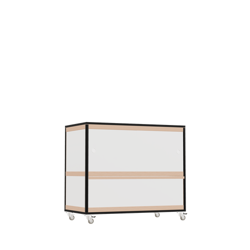 [400543051] Armoire (86.8x100x52 cm)