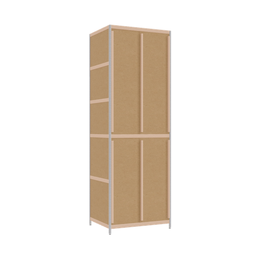 [400543058] Penderie (235x80x62 cm)
