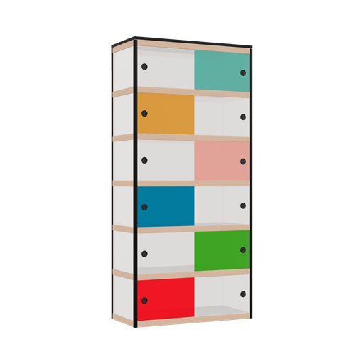 [400543087] Cabinet (191.8x90x42 cm)