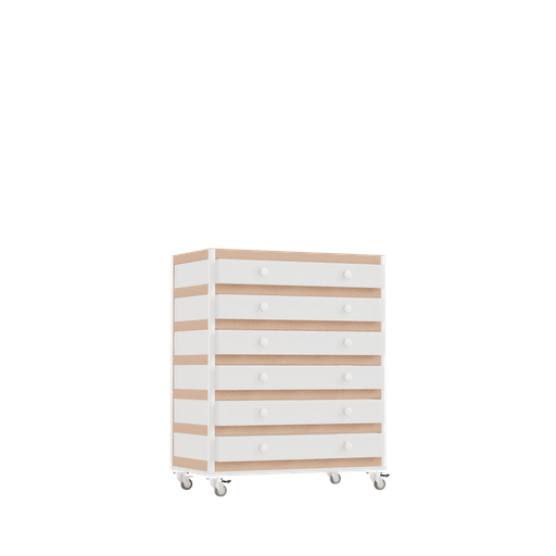 [400543098] Étagère (97x80x42 cm)