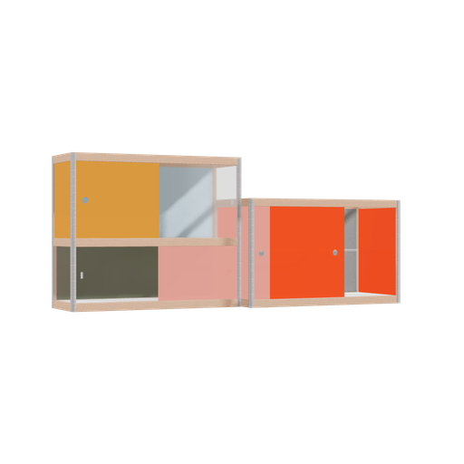 [f169024] Furniture (76x180x42 cm)