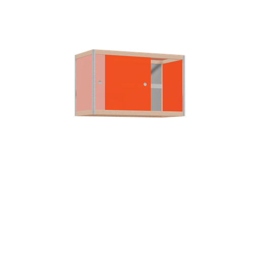 [400543100] Meuble suspendu (55x90x42 cm)