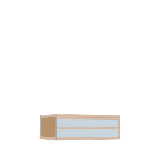 [400543104] Low cabinet (35x100x62 cm)