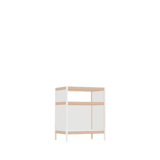 [400543116] Étagère (76x62x42 cm)