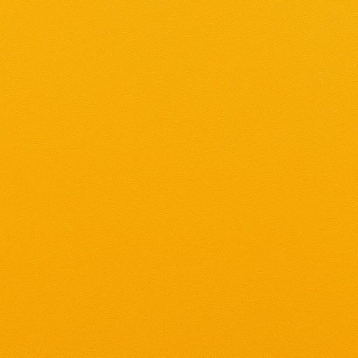 Yellow MDF side panel