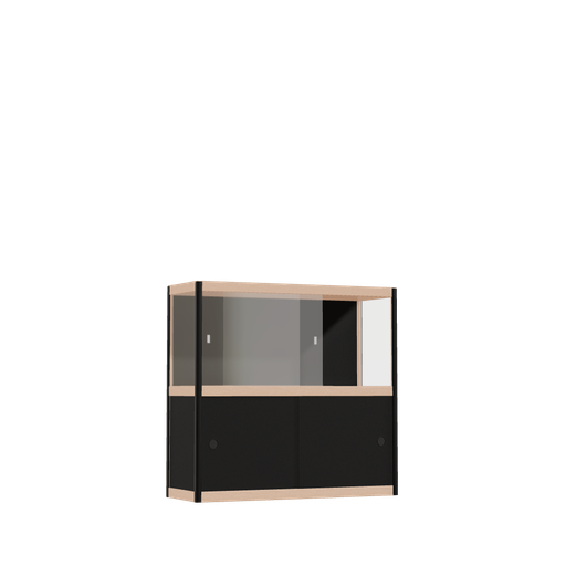 [400543166] Kast (86x90x32 cm)