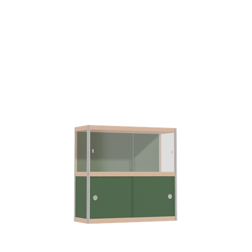 [400543172] Armoire (86x90x32 cm)